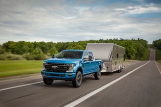 All-New 2020 F-Series Super Duty